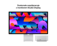 Apple Mac Studio M4 Max/36GB/512/Mac OS 32R GPU - 1322411 - zdjęcie 6